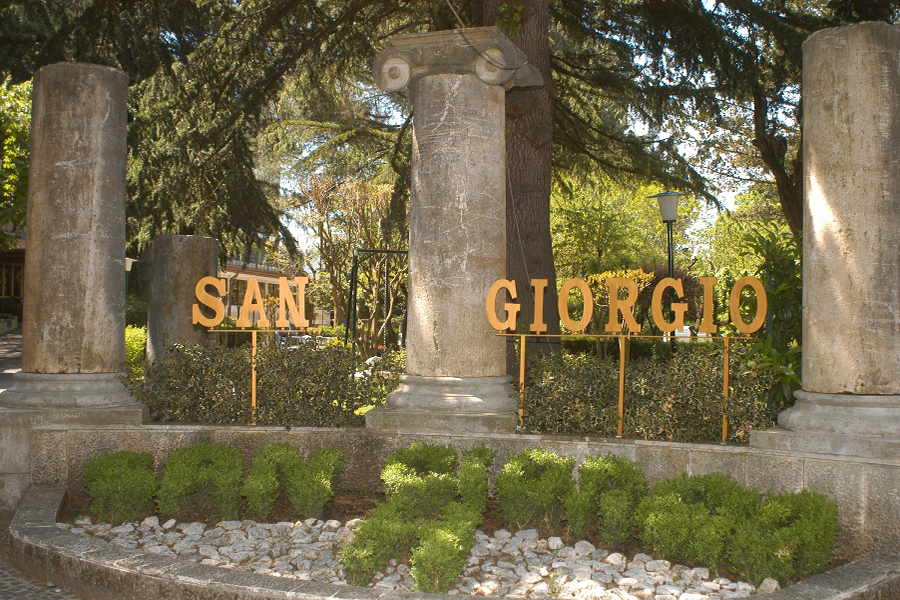 San Giorgio 4*