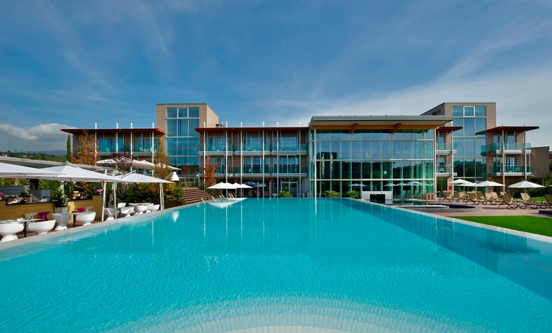 Aqualux Hotel Spa&Suite Bardolino
